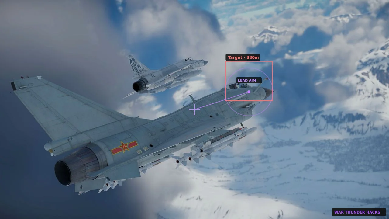 Two week hands-on comparison between War Thunder cheat providers