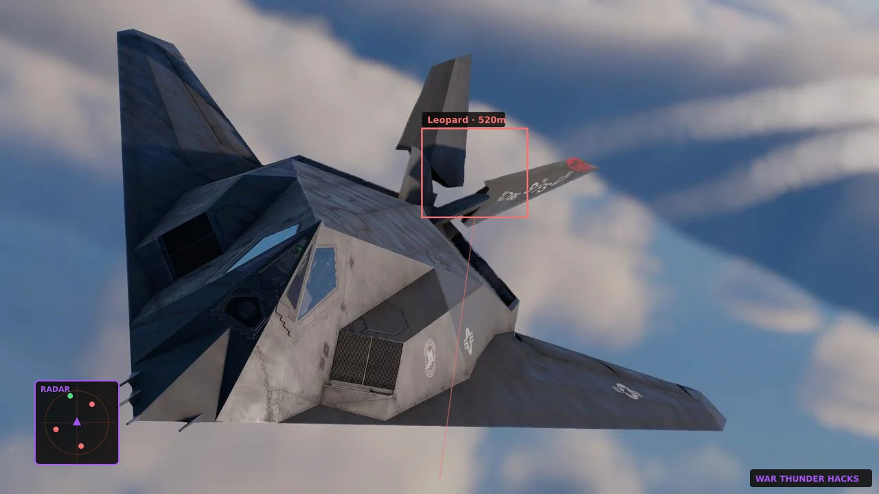 BattlEye maintenance status for undetected War Thunder cheats