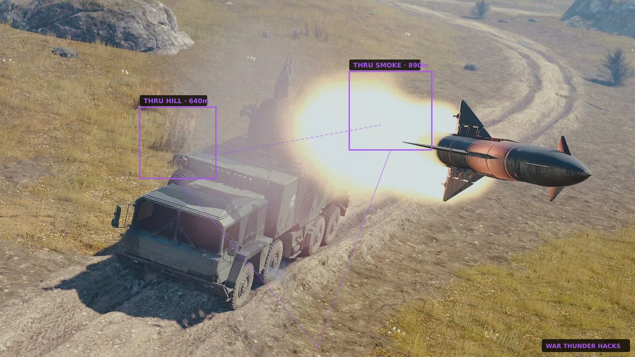 2026 updates for War Thunder Hacks on War Thunder