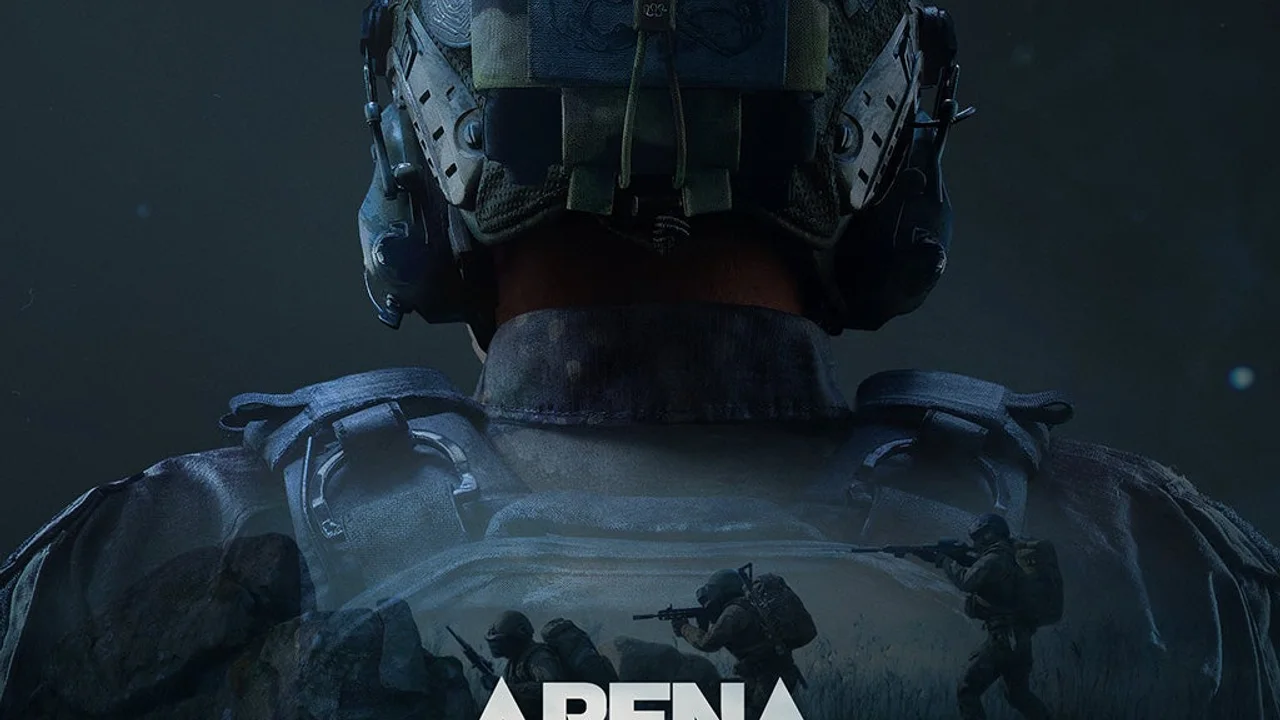 Arena Breakout Infinite gameplay screenshot from IGN