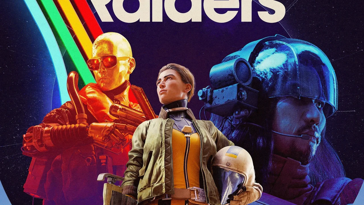 Arc Raiders gameplay screenshot from IGN
