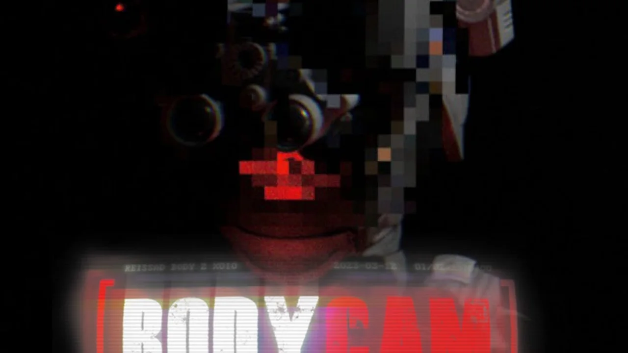 Bodycam gameplay screenshot from IGN