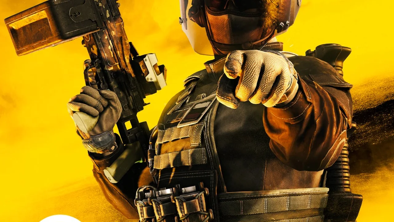 Caliber gameplay screenshot from IGN