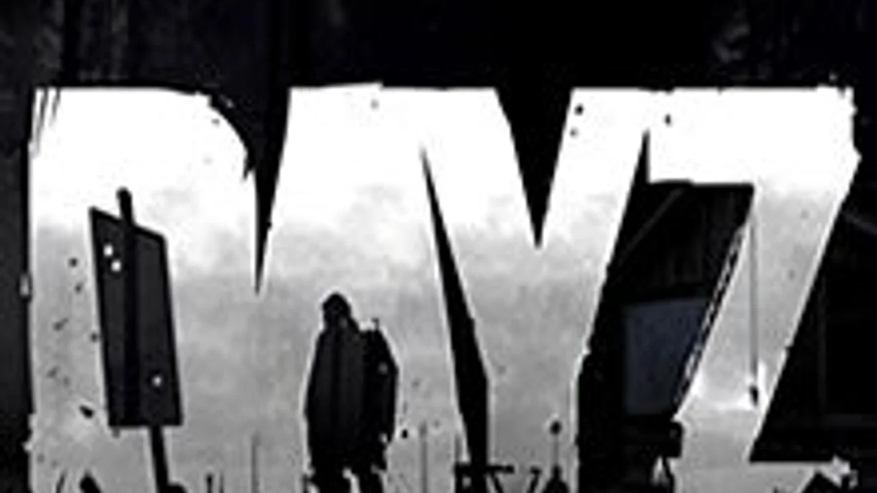 DayZ gameplay screenshot from IGN
