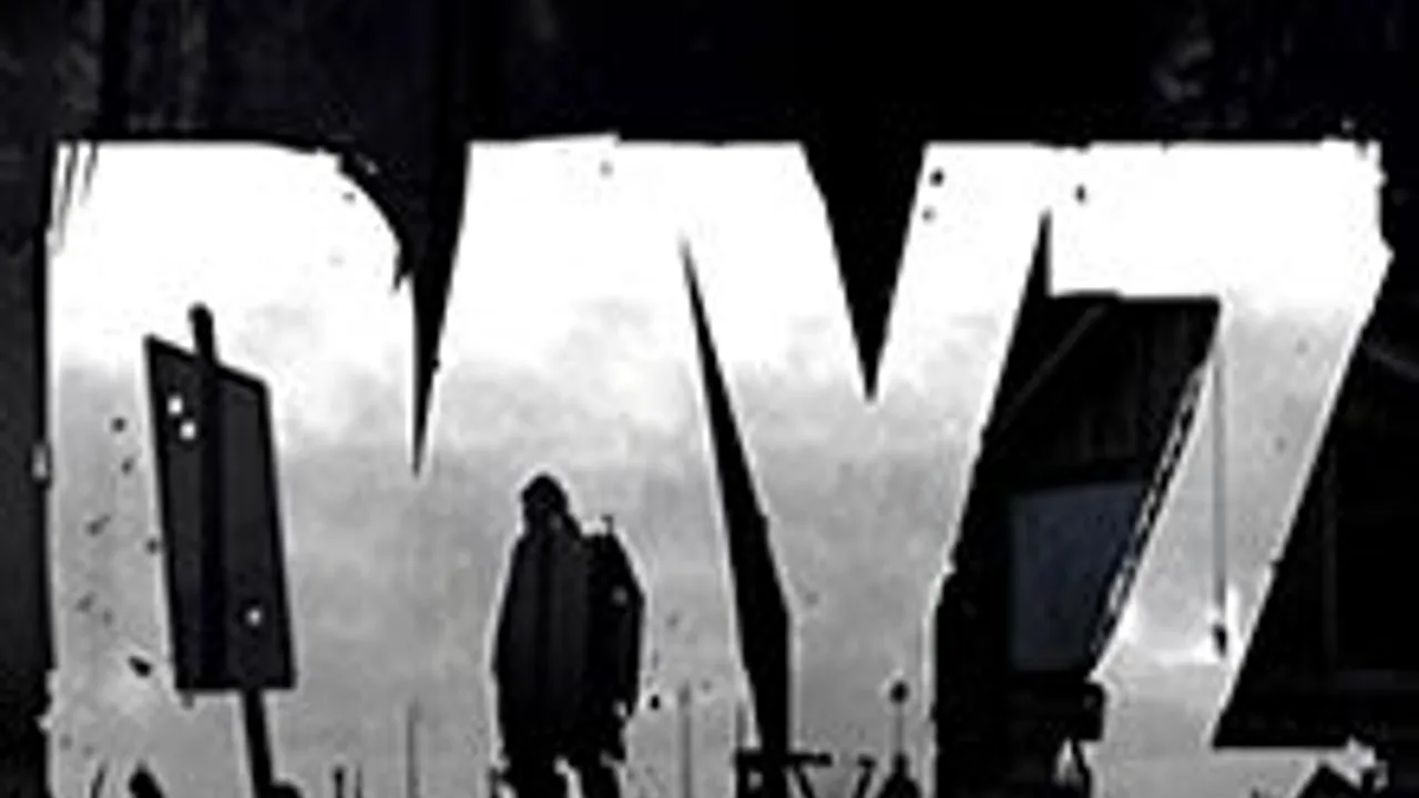 DayZ gameplay screenshot from IGN