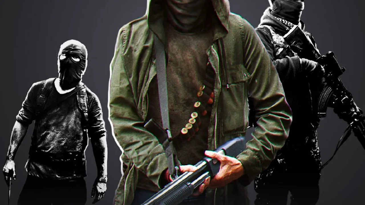 Deadside gameplay screenshot from IGN