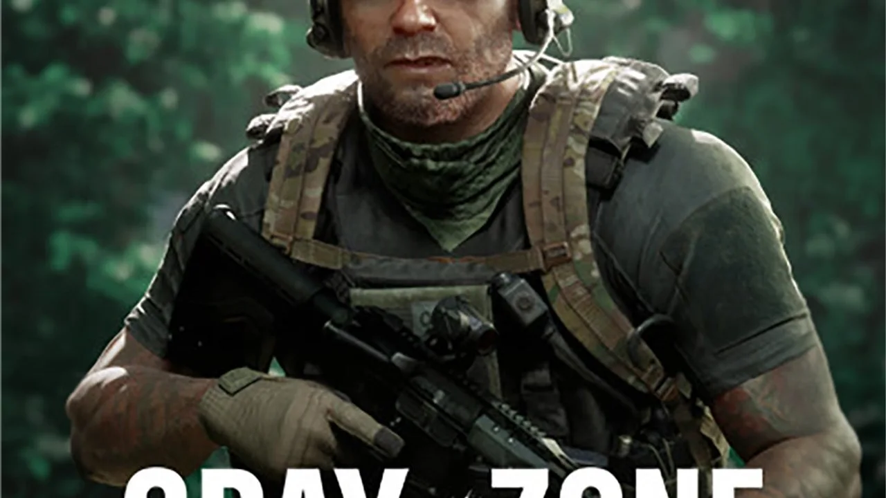 Gray Zone Warfare gameplay screenshot from IGN