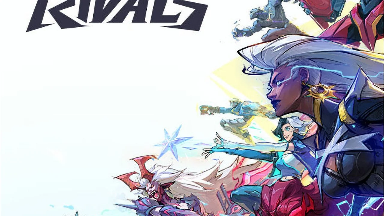 Marvel Rivals gameplay screenshot from IGN