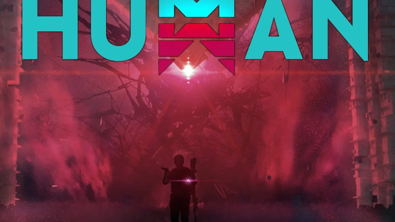 Once Human gameplay screenshot from IGN