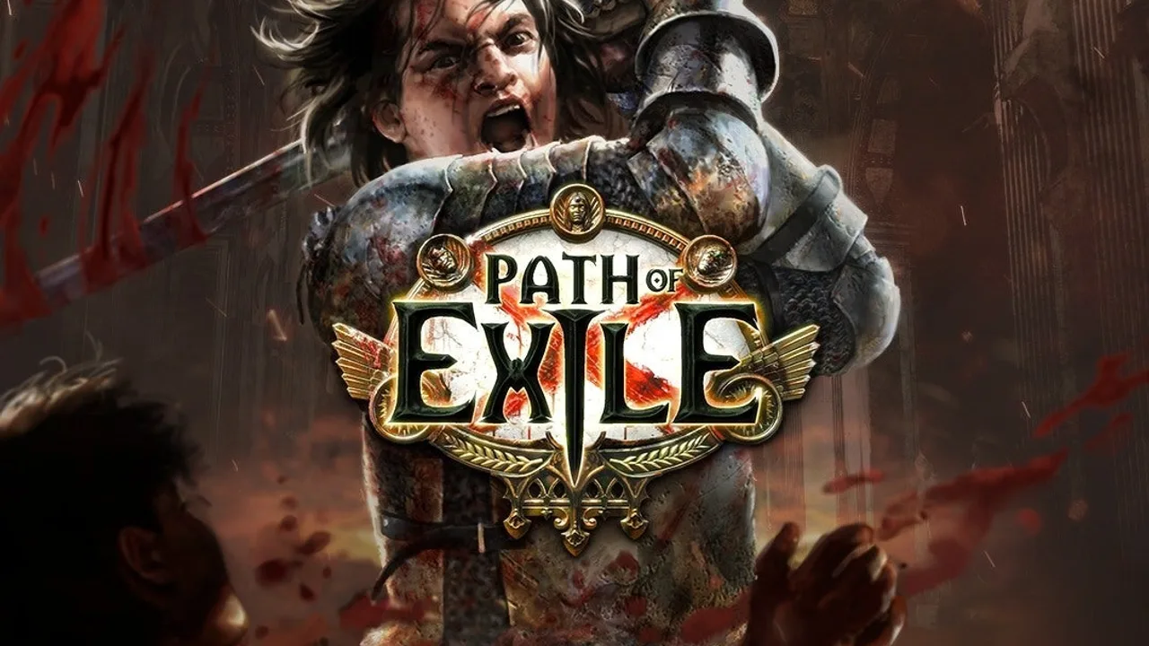 Path of Exile gameplay screenshot from IGN