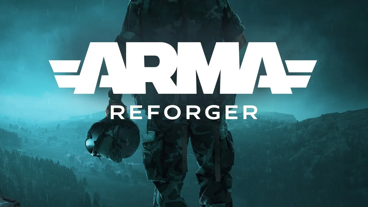 Arma Reforger gameplay screenshot from IGN