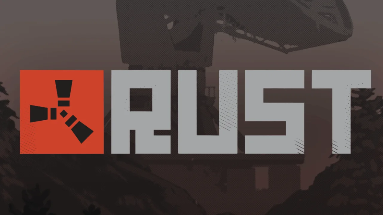 Rust gameplay screenshot from IGN