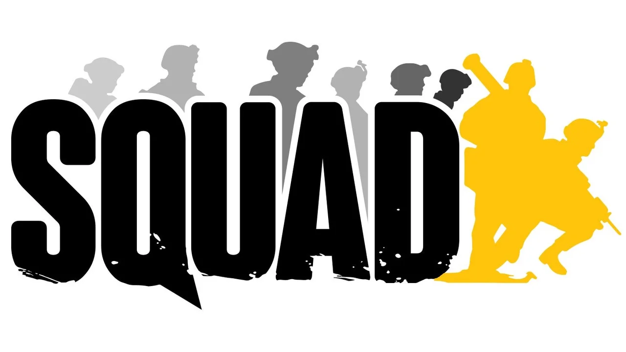 Squad gameplay screenshot from IGN