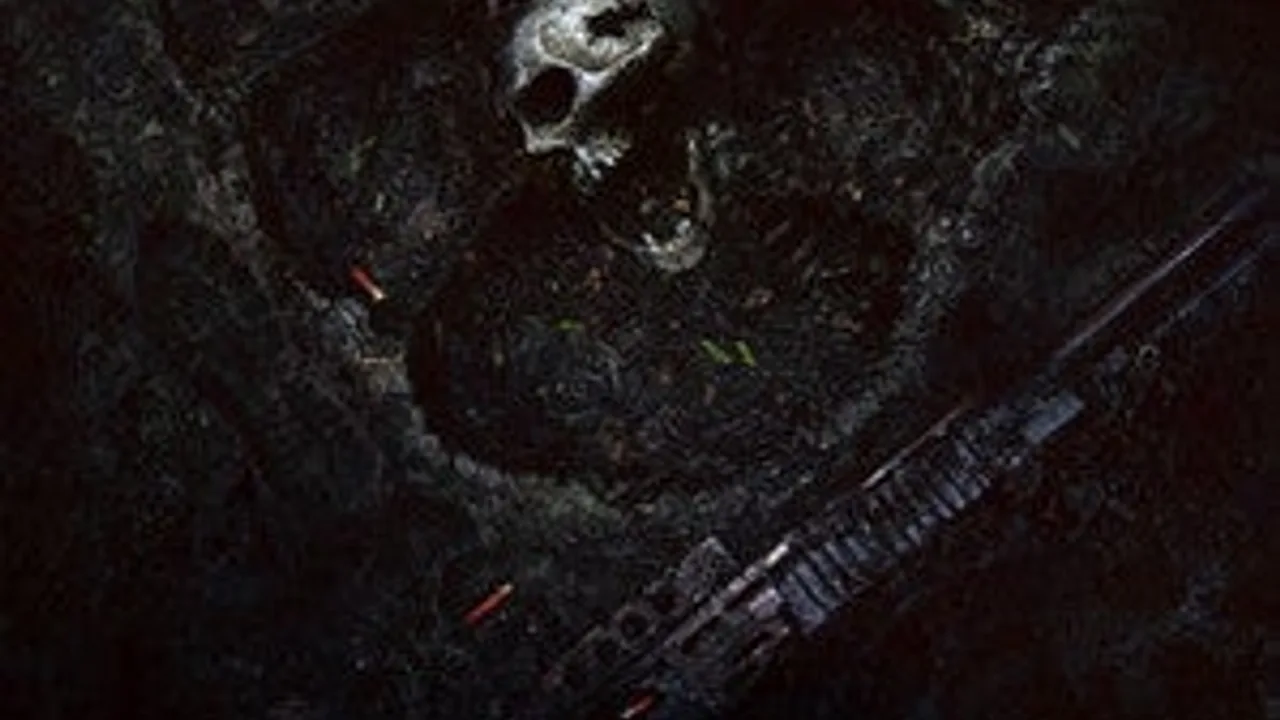 The Isle gameplay screenshot from IGN