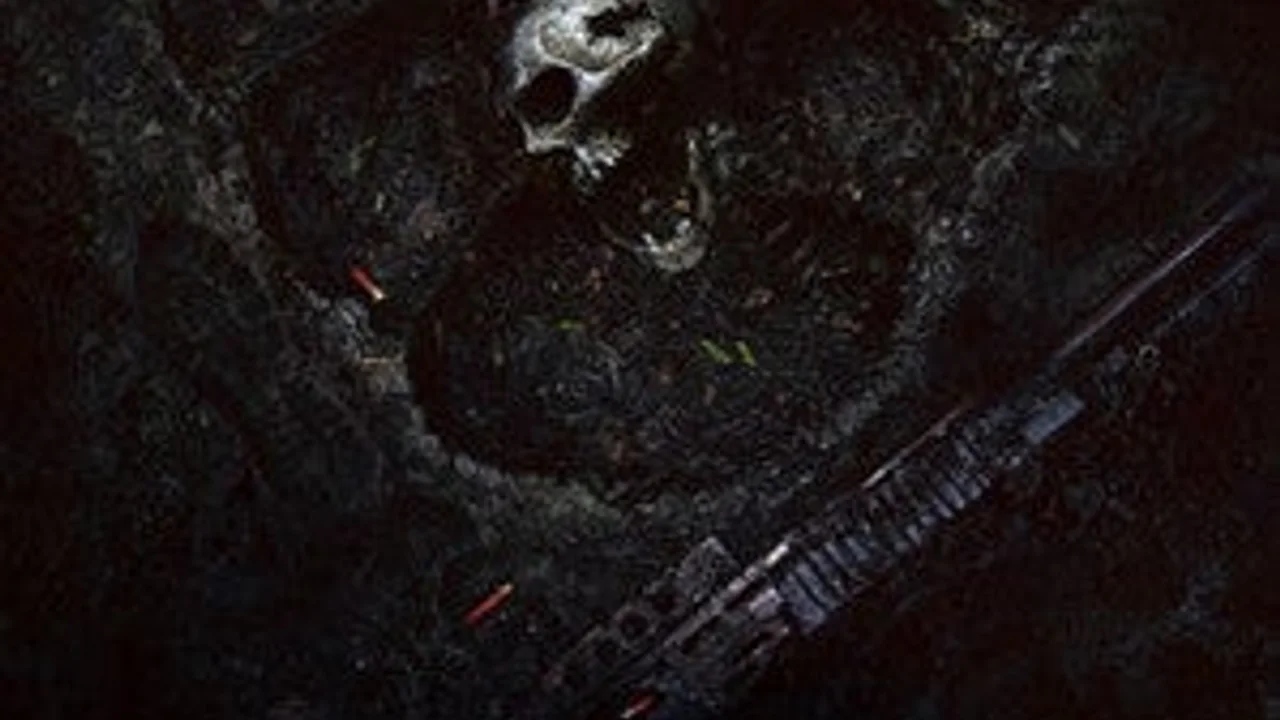 The Isle gameplay screenshot from IGN