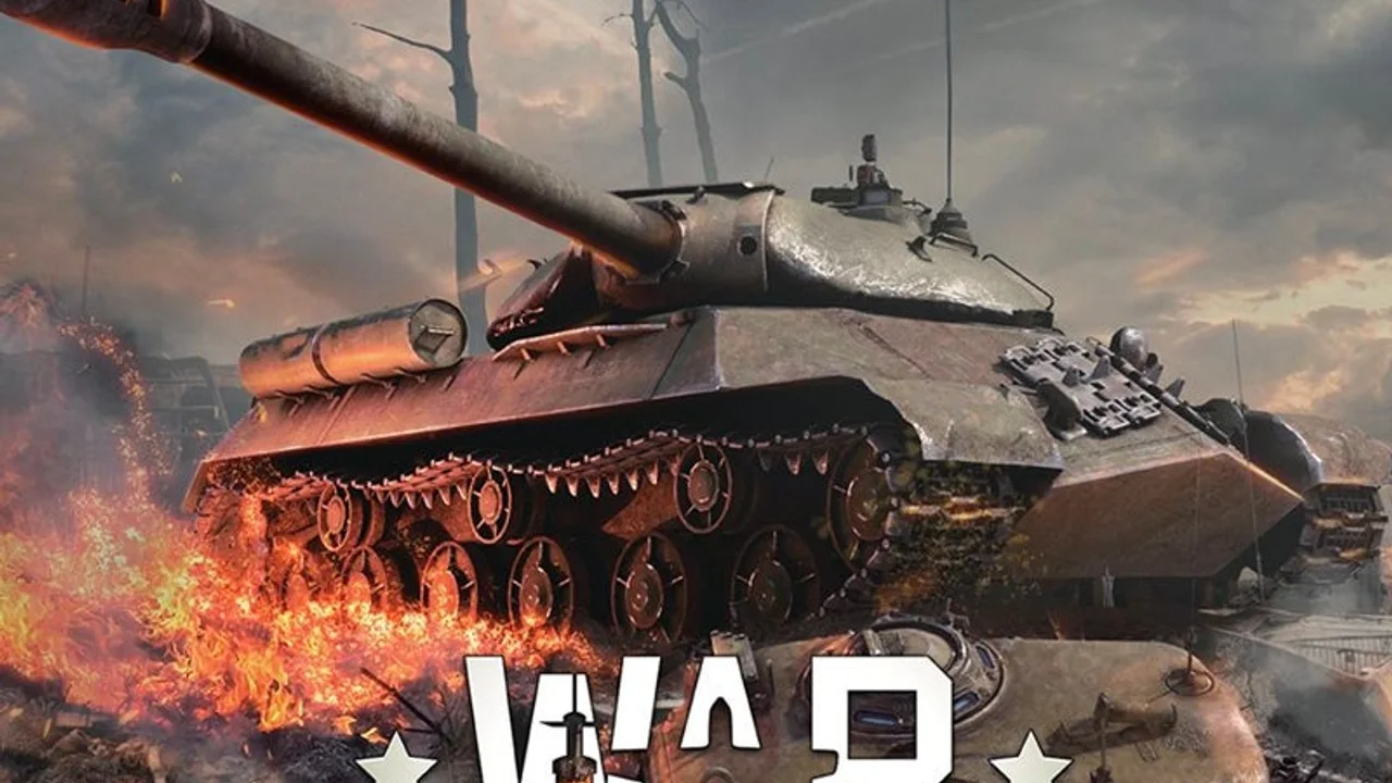 War Thunder gameplay screenshot from IGN