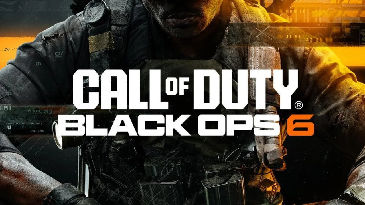 Call of Duty gameplay screenshot from IGN