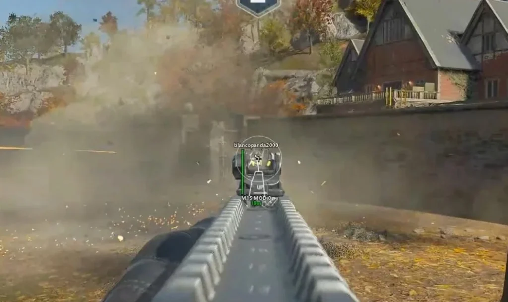 War Thunder combat overlay status